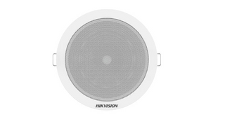 Hikvision 6W Ceiling Speaker