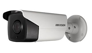 Hikvision 8MP 4K IP67 IR Bullet 2.8-12mm DWDR