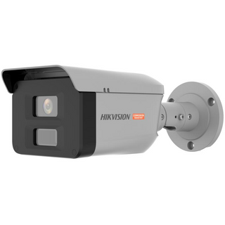 Hikvision 4MP ColorVu 2.8mm Fixed Bullet Polymer Anti-Corrosion Network Camera