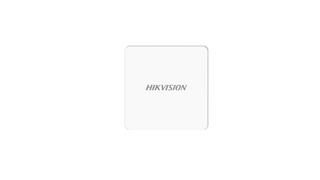Hikvision Wi-Fi 6 3000M In-Wall Access Point