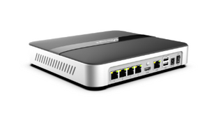 Milesight 4K 8ch 4port PoE 1000 Series NVR