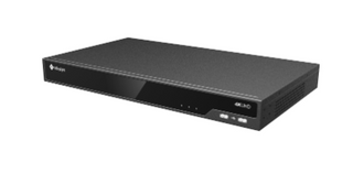 Milesight 4K 8ch 8port PoE 5000 Series NVR