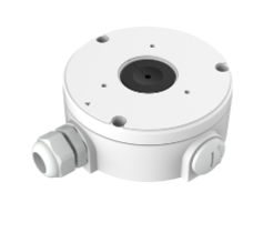 Milesight Weather proof Mini Dome Junction box