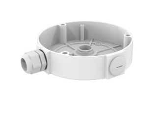 Milesight Pro-Dome & Fisheye Junction box