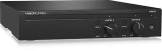 Lab Gruppen 60w x 2 Amplifier 100v and Low Imped