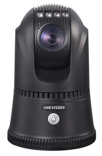 Hikvision 1080P Portable PTZ Optical Zoom 30x Wifi/4G/GPS Magnetic Base
