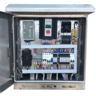 Hikvision Solar Integrated Distribution Box 550*900*200