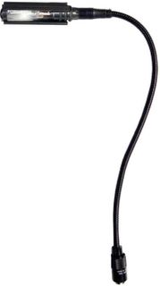 Furman Gooseneck Icandescent Lamp