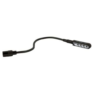 Furman Gooseneck LED Lamp 12V 0.5A