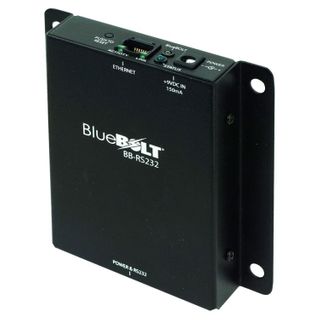 Furman BlueBolt D9 RS232 to Ethernet Adaptor