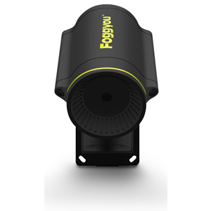 Foggyou Security Fog Cannon Replacement / Spare Canister