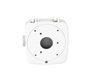Milesight Weather proof Mini Bullet Junction box