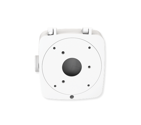 Milesight Weather proof Mini Bullet Junction box