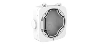 Milesight Weather proof Pro Bullet Junction box