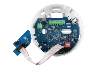 Brooks Residential Systems Interface Base