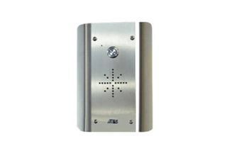 DECT 603 - Call Point Only - Stainless