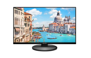 Hikvision 27 Inch 4K Monitor