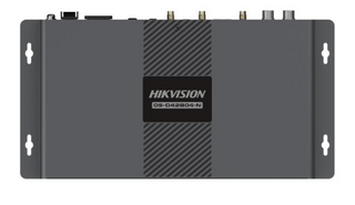 Hikvision LED Display Controller