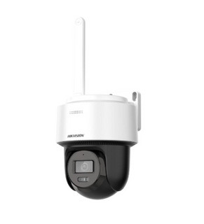 Hikvision 4MP 2.8mm 4G Smart Hybrid PT Camera