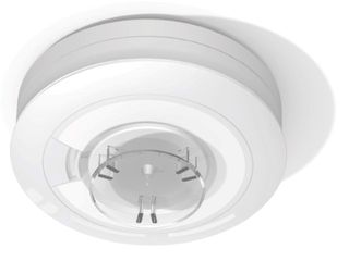 Brooks  Intelligent Heat Alarm 10yr lithium Battery