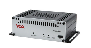 VCA Technology AI Based Analytics Bridge