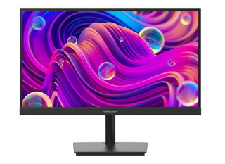 Hikvision LED 21.5 Inch 100Hz Narrow Bezel Monitor with speaker
