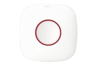 Hikvision AXHUB PRO Series 433MHZ Wall-mounted Wireless Emergency Button