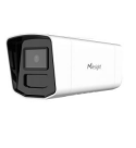 Milesight 4MP 4G 2.8mm Fixed Lens 20m IR IP67 Bullet Camera