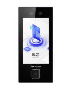 Hikvision Value Series Face Access Terminal