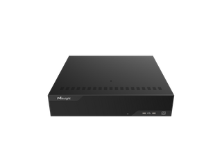NX Witness IOT Video Server - 6 Bay HDD - No HDD