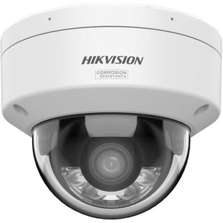 Hikvision 6MP Smart Hybrid light 2.8mm Dome Network Camera