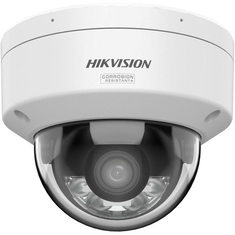 Hikvision 6MP Smart Hybrid light 2.8mm Dome Network Camera