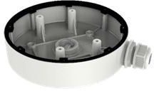 Hikvision Junction Box for 2721G0 / 27x5G1 - BLACK