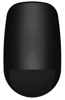 Hikvision AXHUB PRO Series 433MHz Wireless PIR Detector - Black