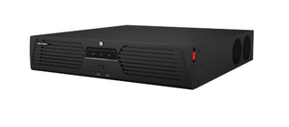 Hikvision 64 Channel 2U 4K M Series NVR - NO HDD