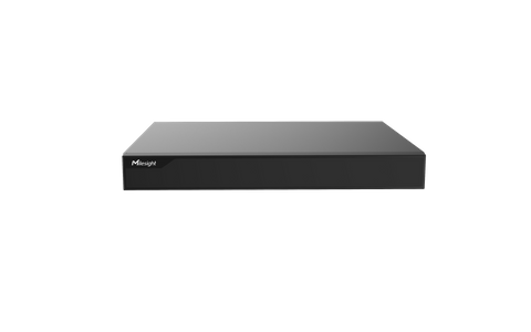 NX Witness IOT Video Server - 2 Bay HDD - No HDD