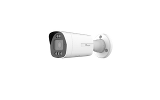 Milesight 4K 8MP TrueColor 2.8mm Bullet network camera