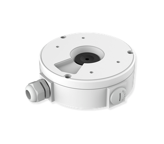 Milesight Motorized Dome & Q Series Turret Junction box