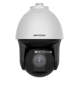 Hikvision 4MP 42X DarkFighter PTZ 400m IR Network Speed Dome