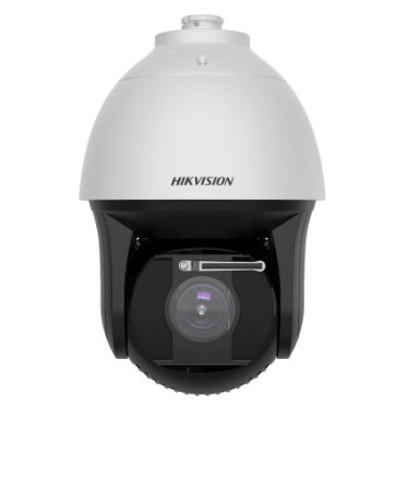 Hikvision 4MP 42X DarkFighter PTZ 400m IR Network Speed Dome
