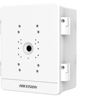 Hikvision Outdoor Surveillance Box - 1x penetration