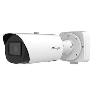 Milesight 8MP VF 3.6-10mm AI Outdoor Parking Management Pro Bullet