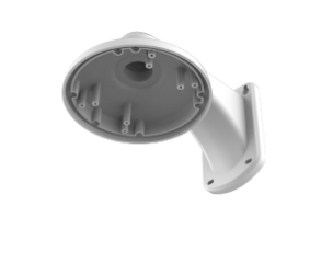 Milesight Pro-Dome & Fisheye Wall mount