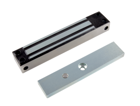 FSH FEM2700WM Electromagnetic mini Lock 290KG Weather Resistant - Monitored