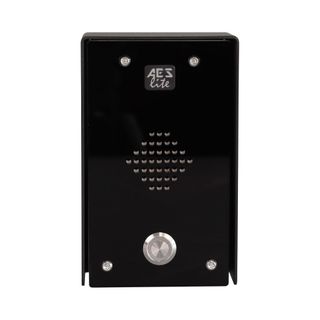 Cellcom Lite Audio Only Intercom - Black