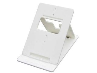 Aiphone Desk Stand for AX, GT, IS, JF,JK, JO,JM,JP (White)