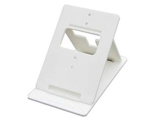 Aiphone Desk Stand for AX, GT, IS, JF,JK, JO,JM,JP (Black)