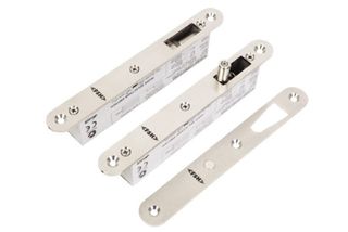 FSH VE1260R ECOLOCK Pre-Load Bolt Lock