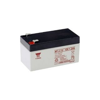 Century 12V 1.2Ah Battery