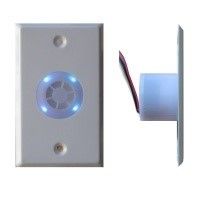 DFM 4 in 1 Combo Siren / Buzzer / LED - Blue